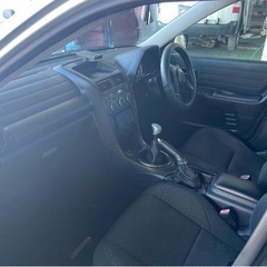 アルテッツァRS200 Zエディションの画像