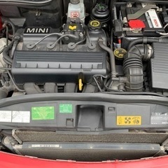 BMW ミニクーパー　ＭＴ５速！の画像