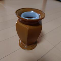 【無料】仏具 花瓶