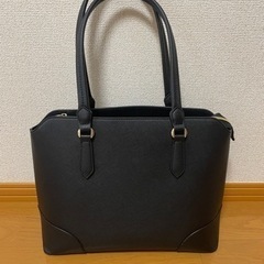 レディースビジネスバッグ