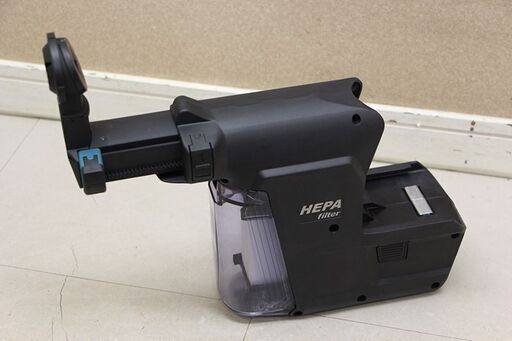 その他 Makita DX01 HEPA Vacuum Attachment by Makita (D4468asxY)