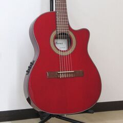 Ibanez アイバニーズ GA30TCE-TRD エレガット/...