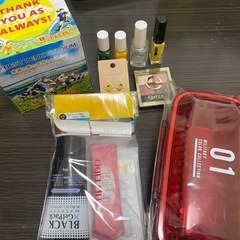 キャンセル出ました！美容、雑貨
