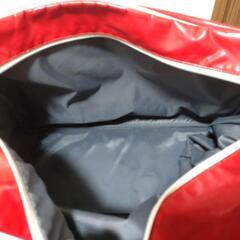 中古品 アンダーアーマー スポーツバッグの画像