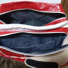 中古品 アンダーアーマー スポーツバッグの画像