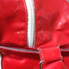 中古品 アンダーアーマー スポーツバッグの画像