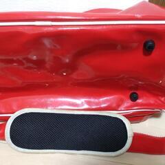 中古品 アンダーアーマー スポーツバッグの画像