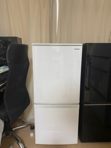 ☆リユースのサカイ水戸店☆ TOSHIBA 冷蔵庫 153L 24年製 動作確認