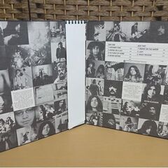  LP ディープ・パープル マシン・ヘッド ポスター、インサート、帯付き ワーナー・パイオニア DEEP PURPLE MACHINE HEAD レコード 札幌市 白石区の画像