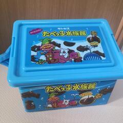 お楽しみBOX🎵の画像