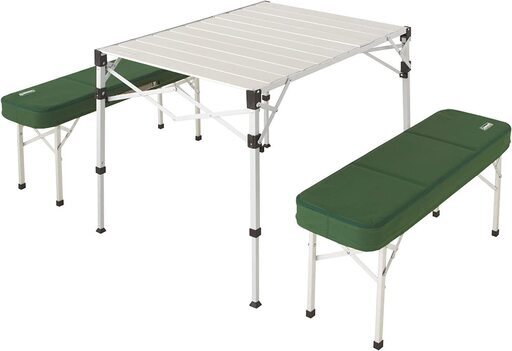 CC768 コールマン ピクニックテーブルセット 2000010516