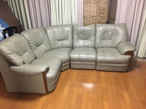 ソファー