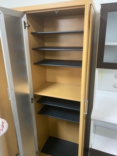 シューズラック　下駄箱　リサイクルショップ宮崎屋住吉店R4.7.18　