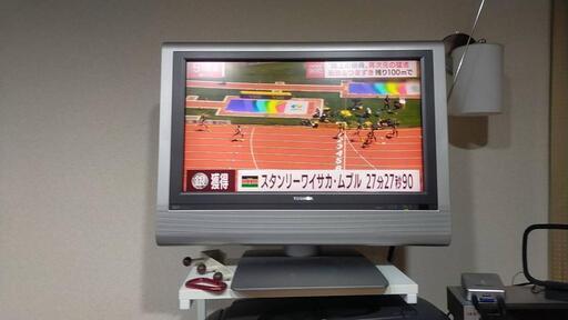 東芝 液晶テレビ 20インチ　20LC100