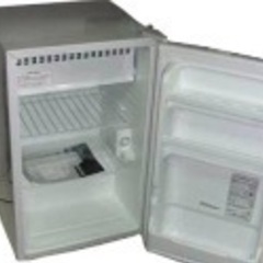 大宇 DAEWOO DRF-76TK 冷蔵庫 新生活応援 シングル 単身赴任 一人暮らしの必需家電 店用 家庭用 事務所用の画像