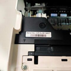 【動作確認済】CANON　プリンターTS6130　インク満タンの画像