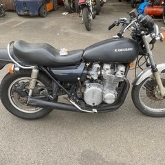 kz1000 バイクの中古が安い！激安で譲ります・無料であげます(2ページ目)｜ジモティー