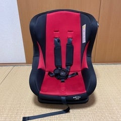 チャイルドシート