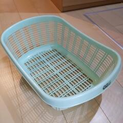 洗濯かご