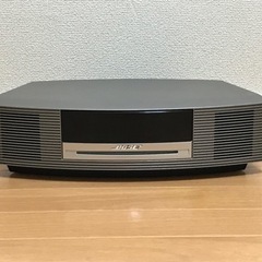 【譲渡する方決まりました】BOSE Wave Music Sys...