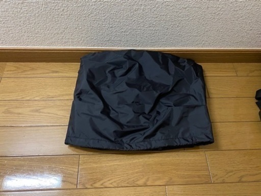 タナックス  シートバッグ　29L~40L mfk -252