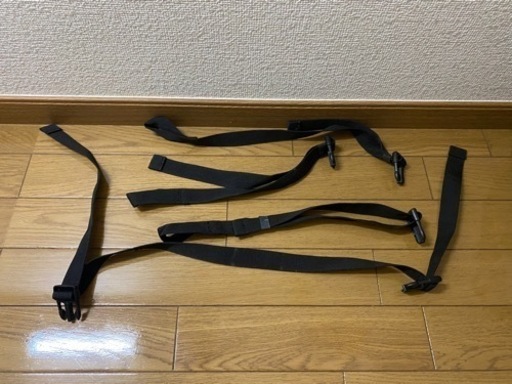 タナックス  シートバッグ　29L~40L mfk -252