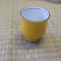 メーカー　写真で確認　　湯呑