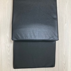 ニトリ　座布団　2枚セット