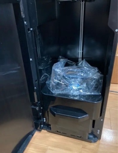 ウォーターサーバー　フレシャス　slat
