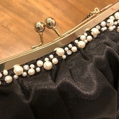 ⭐︎ パーティー　バッグ⭐︎ フォーマル　バックの画像