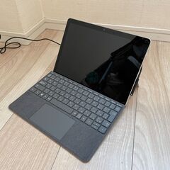 Surface Go 3 128GB ＋ Signature タ...
