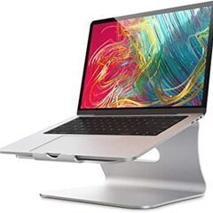 【Bestand】ノートパソコンスタンドの画像