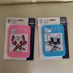 東京オリンピックパズル