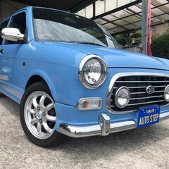 奈良 希少ターボ車！全塗装済み!ドアの中まで！室内パーツ洗浄清掃...