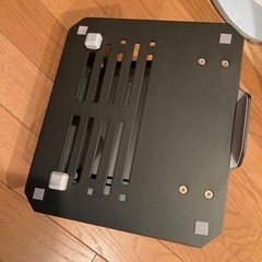 タブレット　pcスタンド　折り畳み式の画像