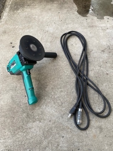 RYOBI ギアアクション