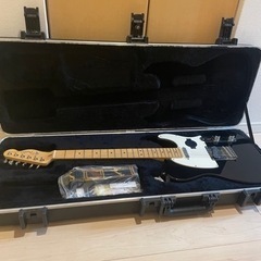 【ほぼ新品】Fender AmericanStandard Telecaster