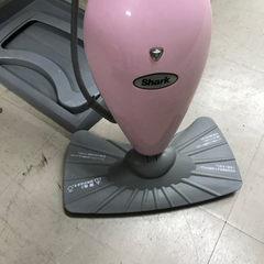 取引場所　南観音　k2207-634 SHARK スチームモップの画像