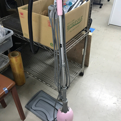 取引場所　南観音　k2207-634 SHARK スチームモップ