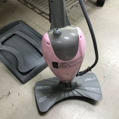 取引場所　南観音　k2207-634 SHARK スチームモップの画像
