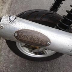 【お話し中】ホンダ ゴリラ 88ccの画像