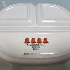 すみっコぐらし プレート皿の画像