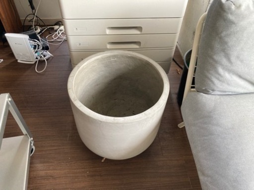 観葉植物用の鉢