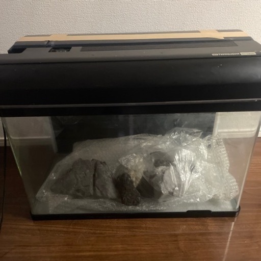60cm水槽セット