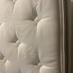 ■シモンズベッド■BEAUTYREST　ＰＲＥＭＩＵＭ■ビューテ...