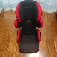 ジュニアシート タカタ アイソフィックス対応