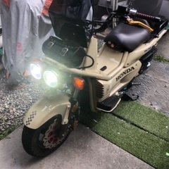 交換可　ホンダ　PS250 極上車両　交換可能　