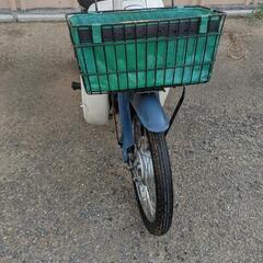 ホンダ　カブ50  AA01　スーパーカブ　整備品　50cc