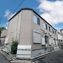 🏆【初期費用9万円】🏆フリーレント1ヶ月 バストイレ別✨西武新宿...