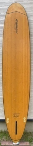Summer sale! Firewire ロングボード9f